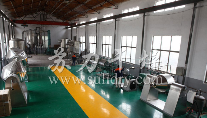 五月，熱情洋溢的蘇力